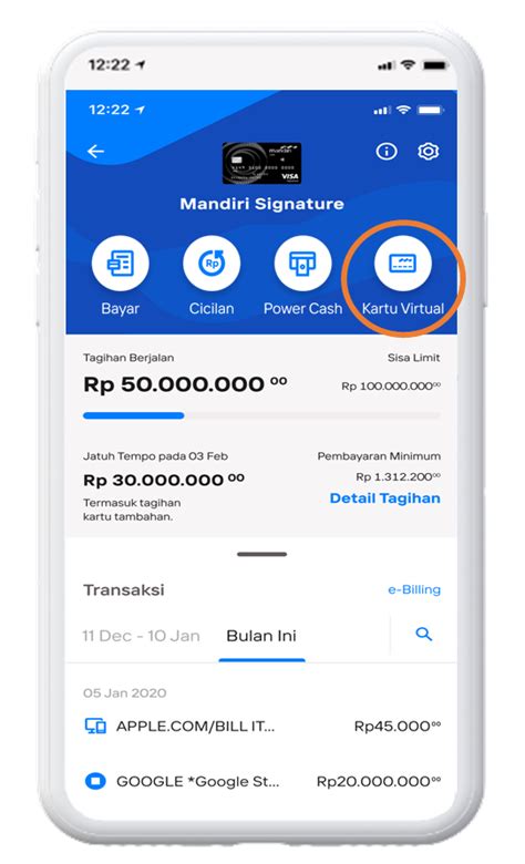 cara ubah pin kartu kredit mandiri|Lupa PIN Kartu Kredit Mandiri, Begini Cara .